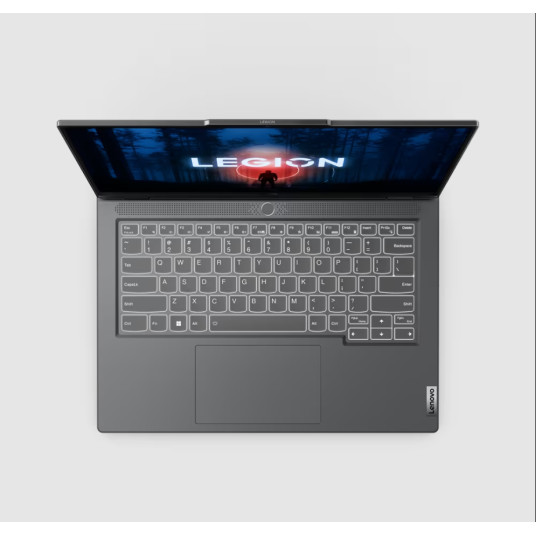 Tietokone Lenovo Legion Slim 5 14APH8, 14.5", AMD Ryzen™ 7 7840HS, RAM 16GB, SSD 512GB, GeForce RTX™ 4050, Windows® 11 Home 82Y50042LT