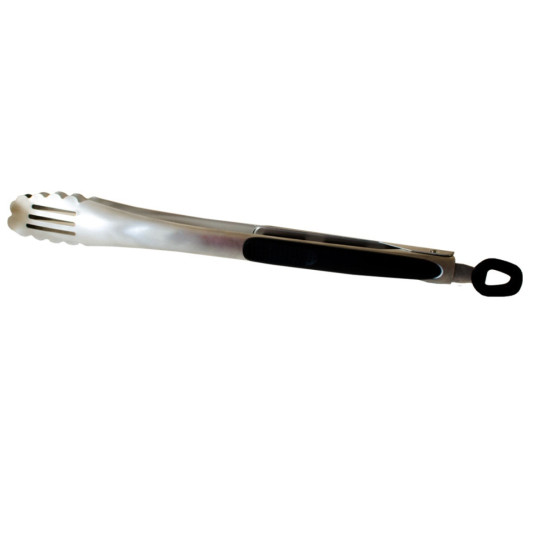 Kamado Bonon BBQ Tongs Texas Club