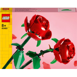 LEGO® 40460 ikoniset ruusut
