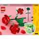 LEGO® 40460 ikoniset ruusut