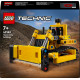 LEGO® 42163 Technic raskas puskutraktori