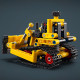 LEGO® 42163 Technic raskas puskutraktori