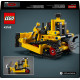LEGO® 42163 Technic raskas puskutraktori