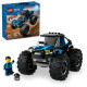 LEGO® 60402 City Blue Monster Truck