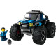 LEGO® 60402 City Blue Monster Truck