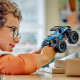 LEGO® 60402 City Blue Monster Truck