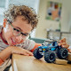 LEGO® 60402 City Blue Monster Truck