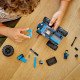 LEGO® 60402 City Blue Monster Truck