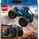 LEGO® 60402 City Blue Monster Truck