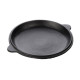 Valurautainen paistinpannu - kansi, 27 cm Kamado Bono KEPT4