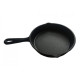 Valurautainen paistinpannu, 25 cm Kamado Bono FRYP25