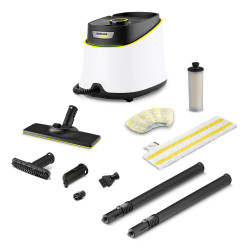 Höyrypuhdistin Karcher SC 3 DELUXE (1.513-430.0)