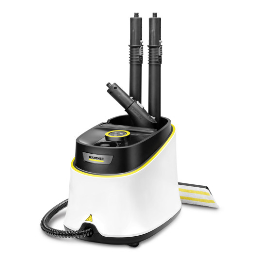 Höyrypuhdistin Karcher SC 3 DELUXE (1.513-430.0)