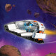 LEGO® 60429 City -avaruusalus ja löydetty asteroidi