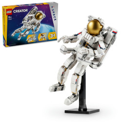 LEGO® 31152 Creator Astronautti avaruudessa