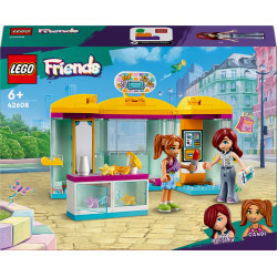 LEGO® 42608 Friends -tarvikekauppa