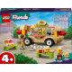 LEGO® 42633 Friends Hot Dog -vaunu