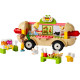 LEGO® 42633 Friends Hot Dog -vaunu