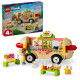 LEGO® 42633 Friends Hot Dog -vaunu