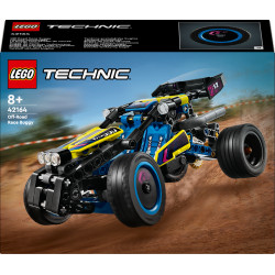 LEGO® 42164 Technic Off-Road Racing -auto