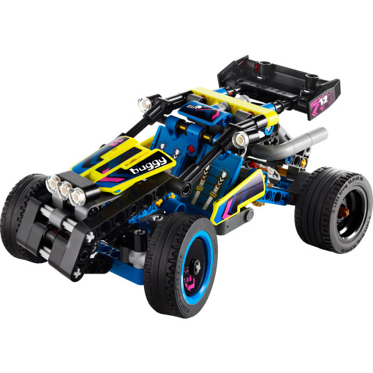 LEGO® 42164 Technic Off-Road Racing -auto