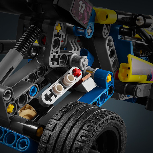 LEGO® 42164 Technic Off-Road Racing -auto