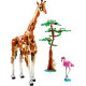 LEGO® 31150 Creator Wild Safari Animals