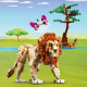 LEGO® 31150 Creator Wild Safari Animals