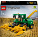 LEGO® 42168 Technic John Deere 9700 silppuri