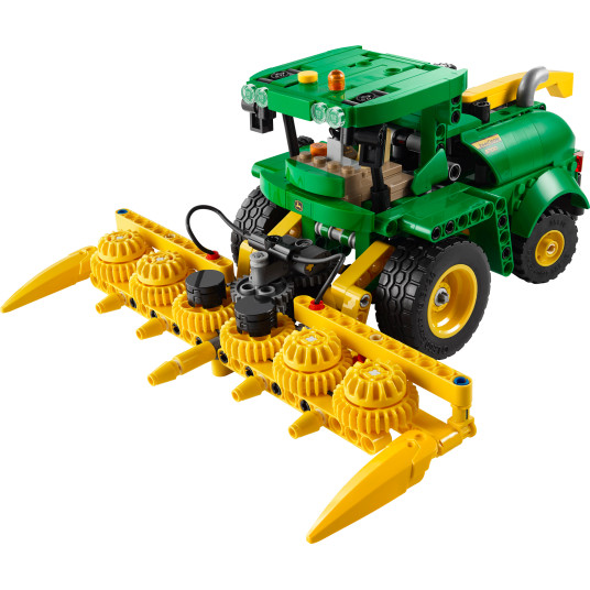 LEGO® 42168 Technic John Deere 9700 silppuri