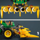 LEGO® 42168 Technic John Deere 9700 silppuri