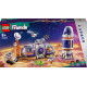 LEGO® 42605 Friends Marsin avaruustukikohta ja raketti