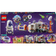 LEGO® 42605 Friends Marsin avaruustukikohta ja raketti