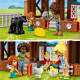 LEGO® 42617 Friends -tilaneläinsuoja