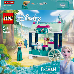 LEGO® 43234 Disney Elsa's Frozen Feast