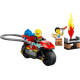 LEGO® 60410 City Fire Bike