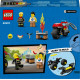 LEGO® 60410 City Fire Bike