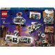 LEGO® 60434 City Space -tukikohta ja raketin laukaisualusta