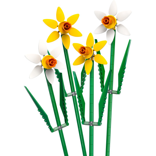 LEGO® 40747 Creator narsissit