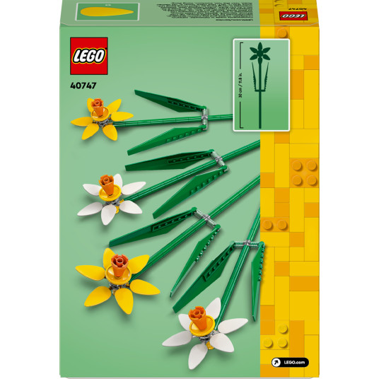 LEGO® 40747 Creator narsissit