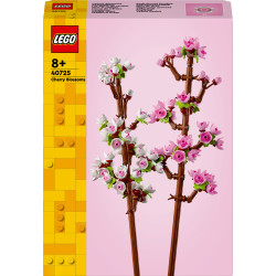 LEGO® 40725 Creator kirsikankukkia