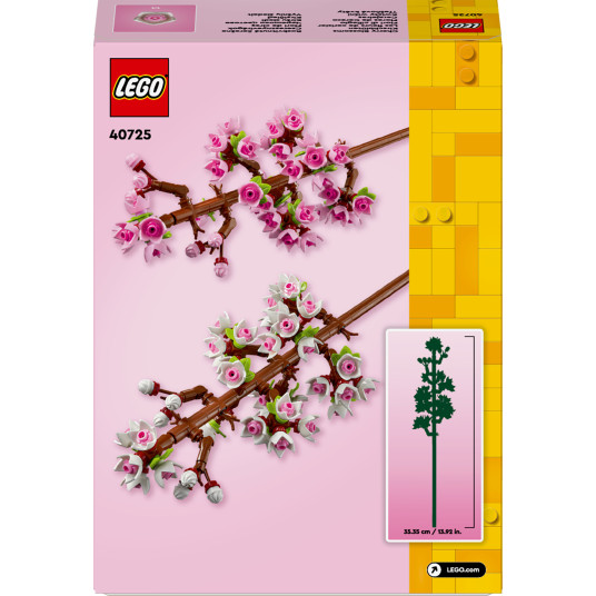 LEGO® 40725 Creator kirsikankukkia