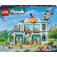 LEGO® 42621 Friends Hartlake City Hospital