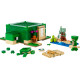 LEGO® 21254 Minecraft Turtle Beach House