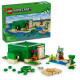 LEGO® 21254 Minecraft Turtle Beach House