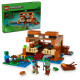 LEGO® 21256 Minecraft Frog House