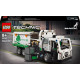 LEGO® 42167 Technic Mack LR sähköinen roska-auto