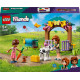LEGO® 42607 Friends Otum Cow Navetta