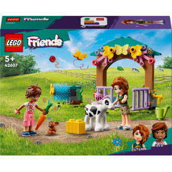 LEGO® 42607 Friends Otum Cow Navetta