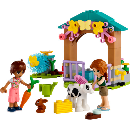 LEGO® 42607 Friends Otum Cow Navetta